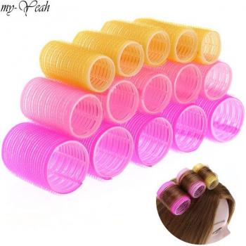 Magic Styling Rollers