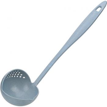 Utensilio de Cocina Sopa-Colador 2-en-1