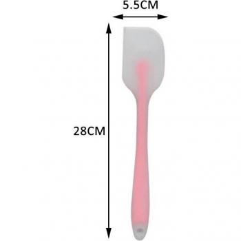 High-Heat Silicone Baking Tool