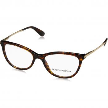 Dolce & Gabbana Eyewear DG3258 502