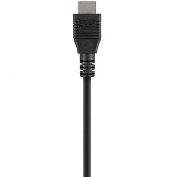 Cable HDMI de Belkin 2 m, color negro