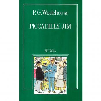 Piccadilly Jim