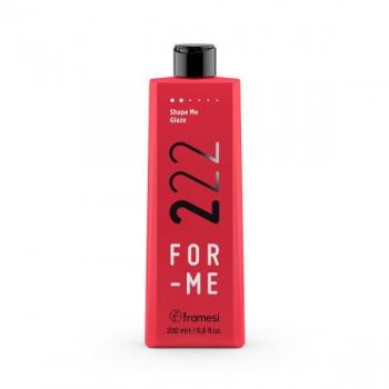 Framesi For-Me 222 Haarglanscrème 200ml