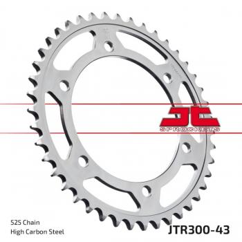 Corona JT 43T Paso 525