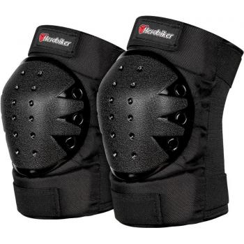 Knie Protectors voor Rijden
