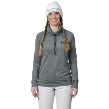 Hannah Montaña Chinos Polar Mel 40