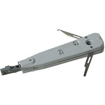 Herramienta de instalación de cables de red