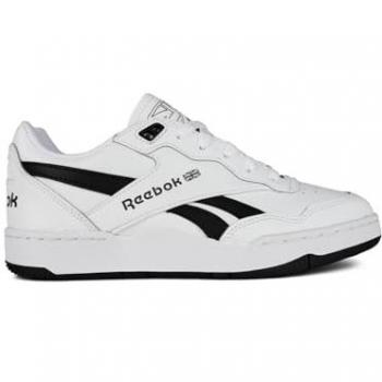 BB 4000 II Infantil Color Blanco y Negro