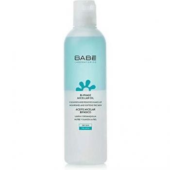 Babé Aceite Micelar Bifásico 250ml