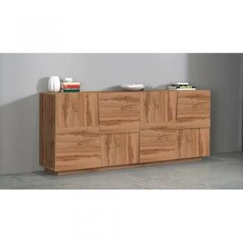 Arda Credenza Rovere Classico