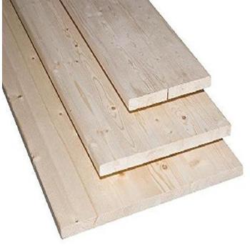 Tavola Legno Lamellare Abete 800×300×18 mm – Kimono