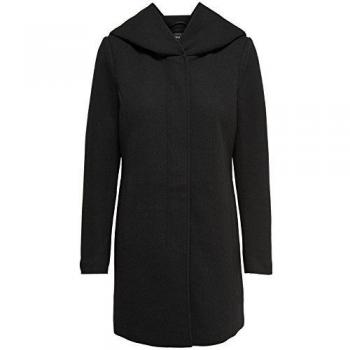 Coat di Transizione Verde 15142911