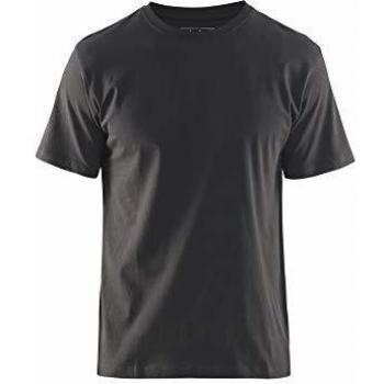 Blakläder T-shirt gris foncé taille XXL