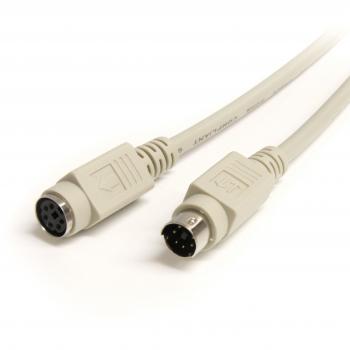 StarTech 6 ft PS/2 Keyboard Mouse Extender