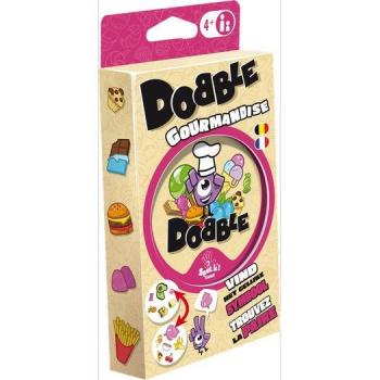 Dobble Gourmandise Asmodee