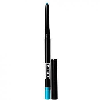 Turquoise Automatic Eye Pencil – Cruelty Free & Waterproof