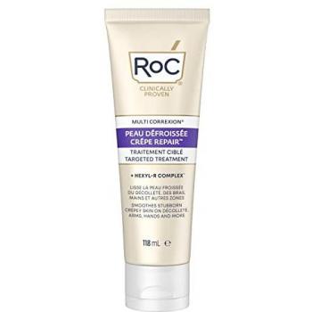 RoC Multi Correxion Crème Ciblée Peau Crevassée 118ml