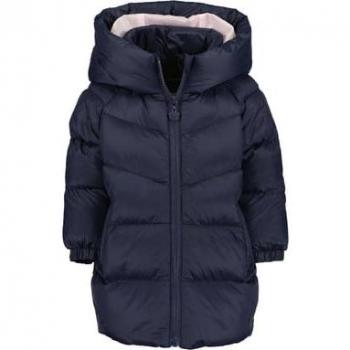 BLUE SEVEN Giacca blu notte