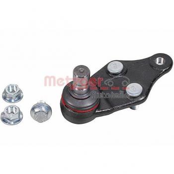 METZGER 57033608 Braccio Oscillante Testina
