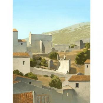 Le Parrain Poster – Kubbick