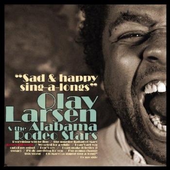 Sad and Happy Sing-A-Longs