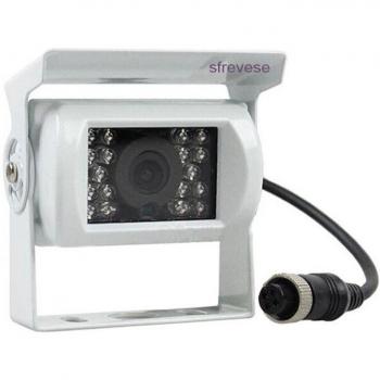 Vue Arrière Moniteur 9″ Étanche