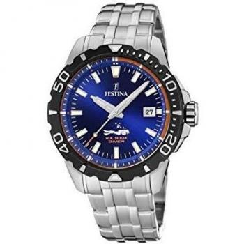Reloj Festina Hombre The Originals F20461 F20461/1