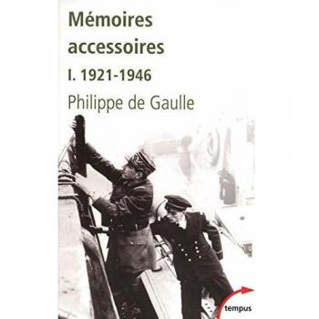 Mémoires accessoires
