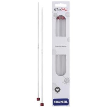 KnitPro Nova 12 Zoll Stricknadel