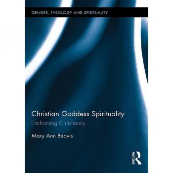Vitalsource Technologies, Inc. Christian Goddess Spirituality