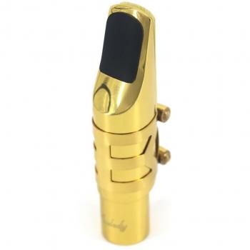 7C Tenor Sax Mouthpiece by Muslady