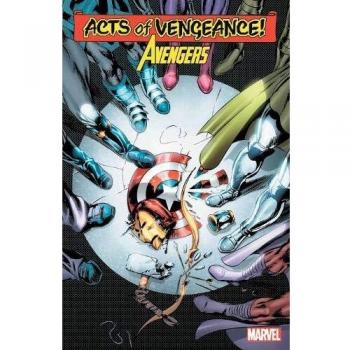 Acts of Vengeance: Avengers