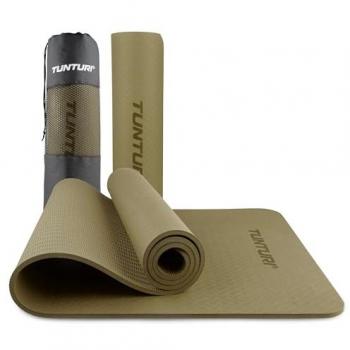 Tunturi Esterilla TPE 8mm para Yoga