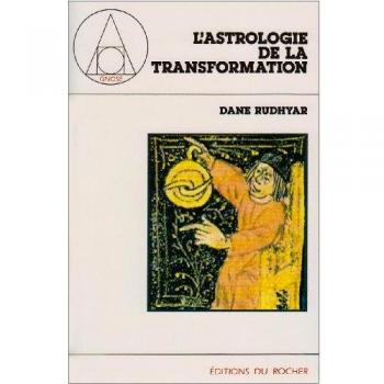 L'Astrologie de la transformation