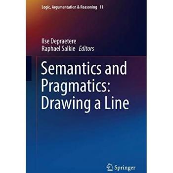 Semantics and Pragmatics: Drawing a Line
