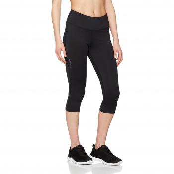 Craft3dt Capri Femme Fitness-Training Noir XS