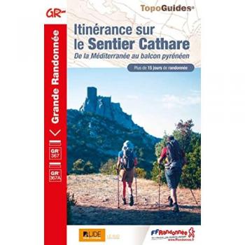 Itinérance Sur Le Sentier Cathare