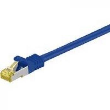 MicroConnect CAT7 S/FTP Netzwerkkabel 2 m