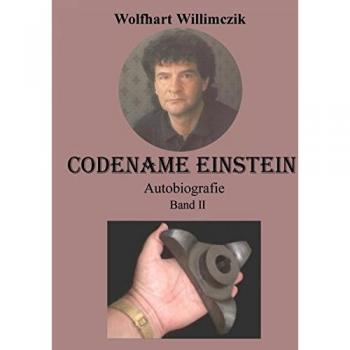 Codename Einstein Band II: Im Westen nichts Neues