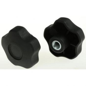 Pomello Rs Pro per Allestimento Mobili