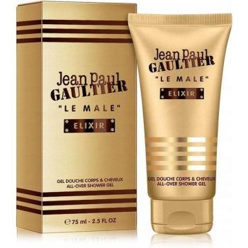 Jean Paul Gaultier: Le Male Elixir Tester
