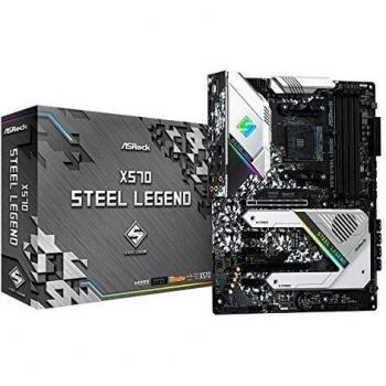 AsRock X570 Steel Legend