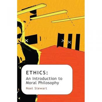 Noel Stewart Ethics