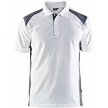 Blakläder Chemise Polo Piqué