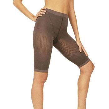 Noisette XXL Anti‑cellulite Silver Wave Bermuda