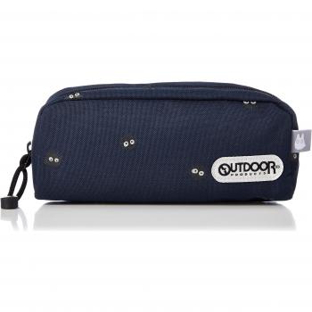Bolsa sostenible “Totoro en el cielo” azul