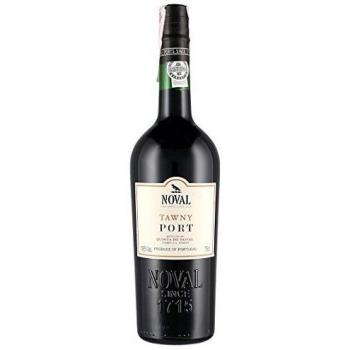 Quinta do Noval Tawny Port Wine 0.75 ℓ
