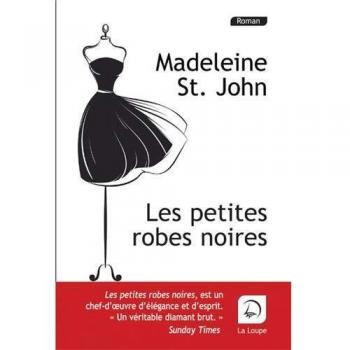 Les petites robes noires