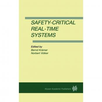Safety-Critical Real-Time Systems