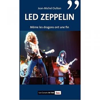 Led Zeppelin : Même les dragons ont une fin